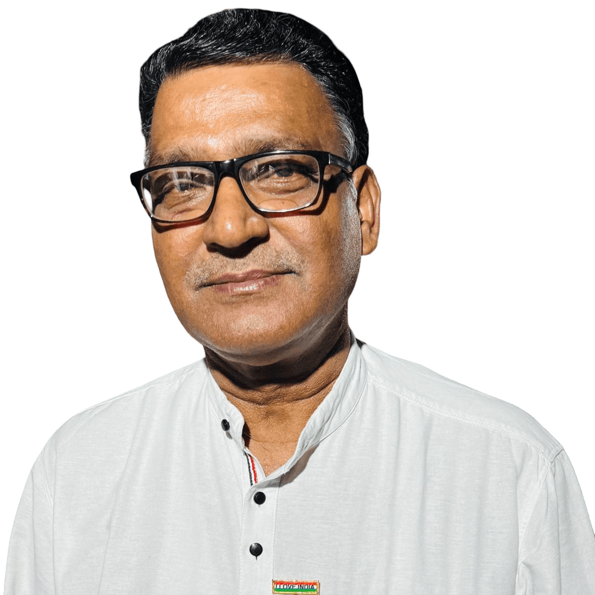 Mr. Dilip Kumar Pandey