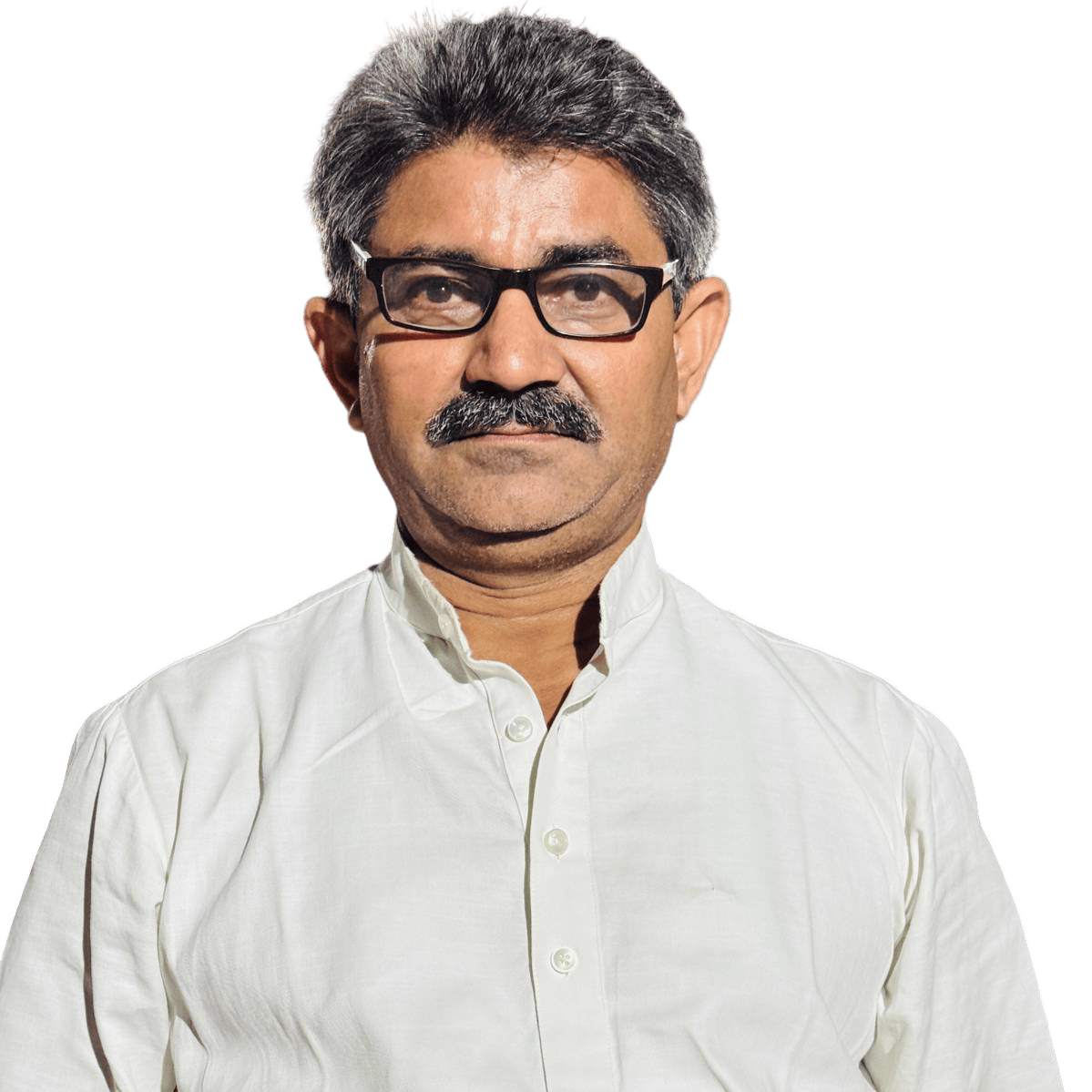 Mr. Vyash Kumar Tiwari